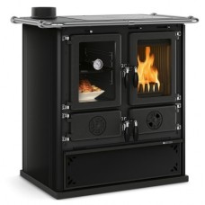 Nordica Rosetta Sinistra Steel - Černá